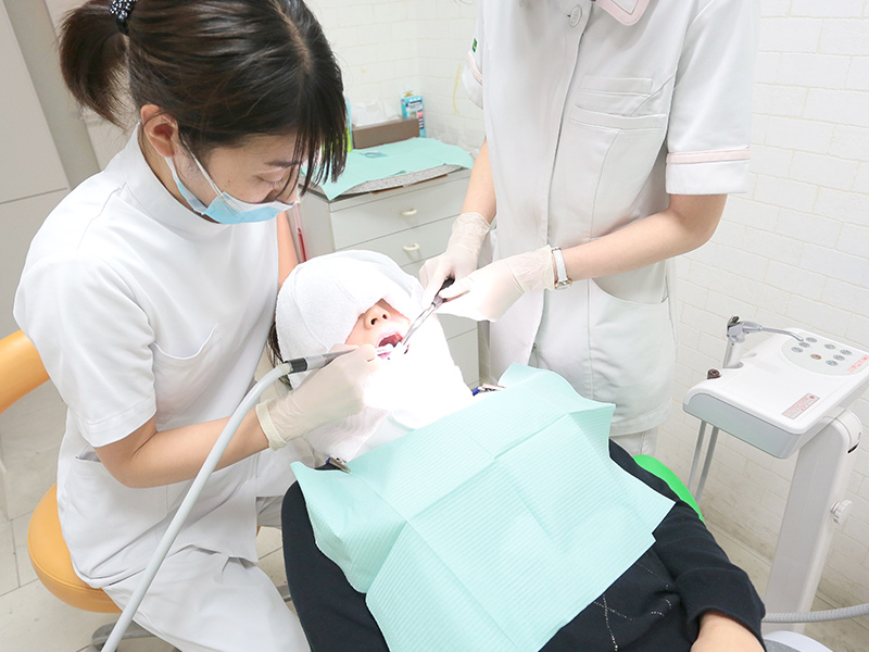 当クリニックについて